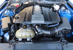 2020 Ford Mustang GT - Image 44