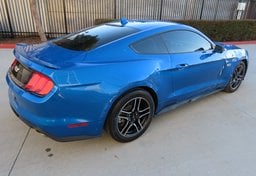 2020 Ford Mustang GT - Image 6