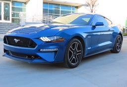 2020 Ford Mustang GT - Image 3