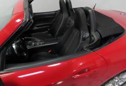 Thumbnail of 2017 FIAT 124 Spider