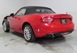 Thumbnail of 2017 FIAT 124 Spider