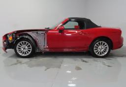 Thumbnail of 2017 FIAT 124 Spider