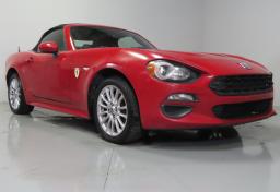 Thumbnail of 2017 FIAT 124 Spider