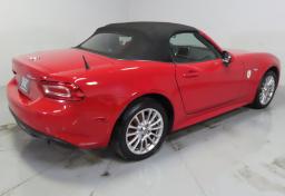 Thumbnail of 2017 FIAT 124 Spider