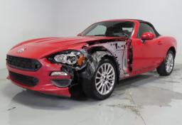 Thumbnail of 2017 FIAT 124 Spider