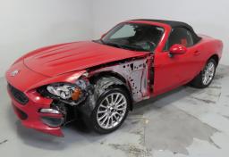 Thumbnail of 2017 FIAT 124 Spider