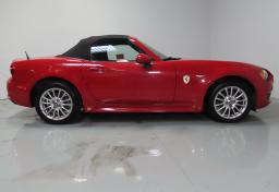 Thumbnail of 2017 FIAT 124 Spider