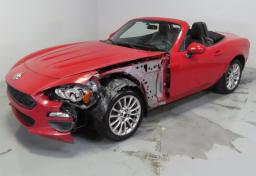 Thumbnail of 2017 FIAT 124 Spider