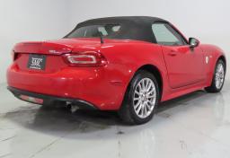 Thumbnail of 2017 FIAT 124 Spider
