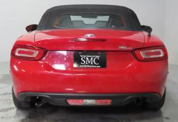 Thumbnail of 2017 FIAT 124 Spider