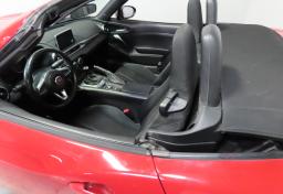 Thumbnail of 2017 FIAT 124 Spider
