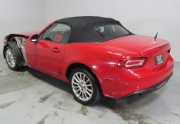 Thumbnail of 2017 FIAT 124 Spider