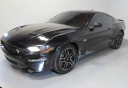 Thumbnail of 2021 Ford Mustang
