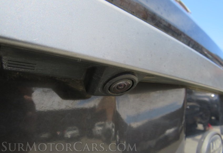 2012 Land Rover Range Rover Evoque - Image 18