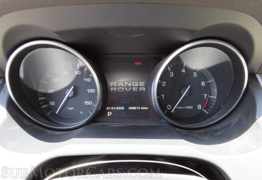 2012 Land Rover Range Rover Evoque - Image 33