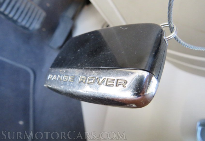 2012 Land Rover Range Rover Evoque - Image 38