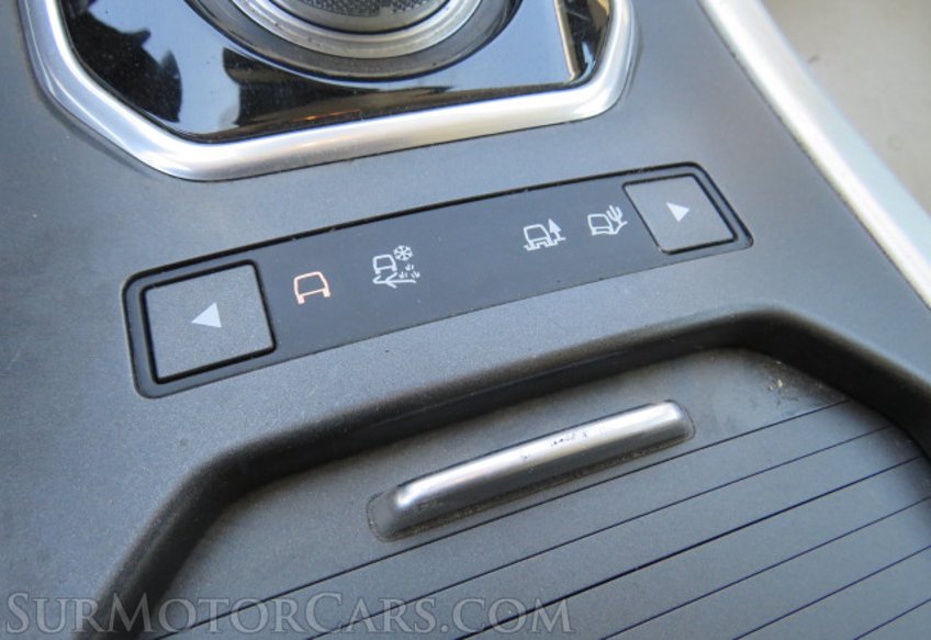 2012 Land Rover Range Rover Evoque - Image 48