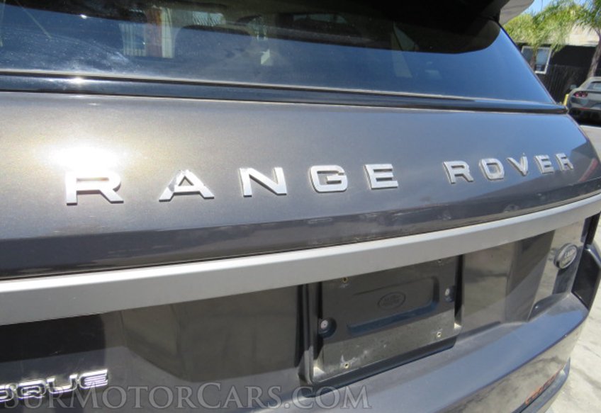 2012 Land Rover Range Rover Evoque - Image 20