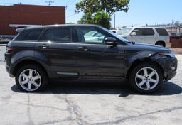 2012 Land Rover Range Rover Evoque - Image 12