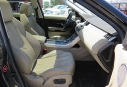 2012 Land Rover Range Rover Evoque - Image 26