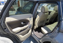 2012 Land Rover Range Rover Evoque - Image 23