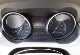 2012 Land Rover Range Rover Evoque - Image 33