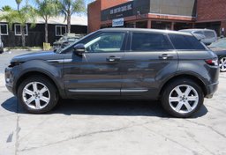 2012 Land Rover Range Rover Evoque - Image 11