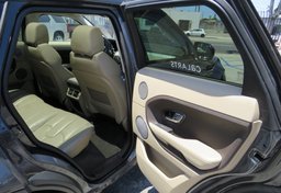2012 Land Rover Range Rover Evoque - Image 24