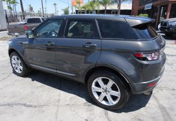 2012 Land Rover Range Rover Evoque - Image 5