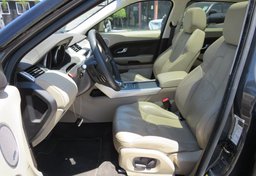 2012 Land Rover Range Rover Evoque - Image 25