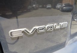 2012 Land Rover Range Rover Evoque - Image 19
