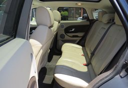 2012 Land Rover Range Rover Evoque - Image 31