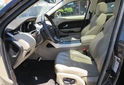 2012 Land Rover Range Rover Evoque - Image 27
