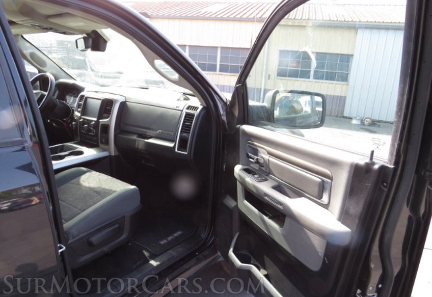 2016 Ram 1500 - Image 19