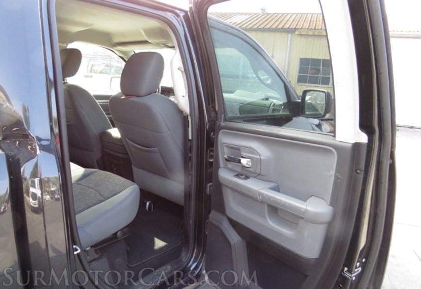 2016 Ram 1500 - Image 21