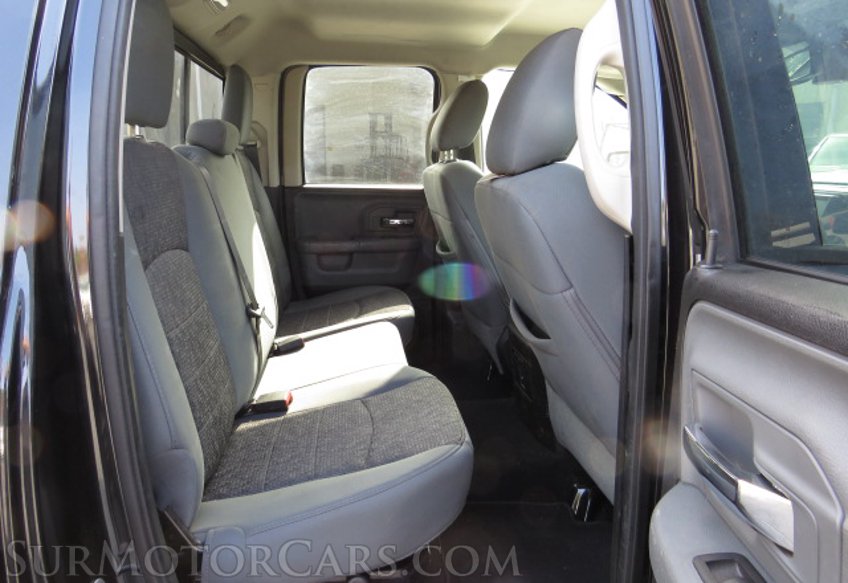 2016 Ram 1500 - Image 29