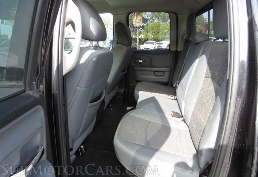 2016 Ram 1500 - Image 28