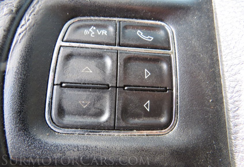 2016 Ram 1500 - Image 31