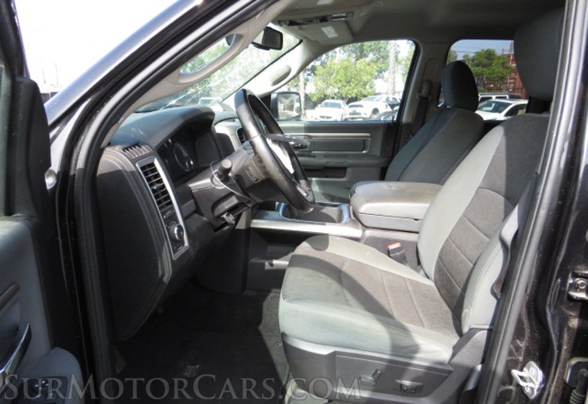 2016 Ram 1500 - Image 24