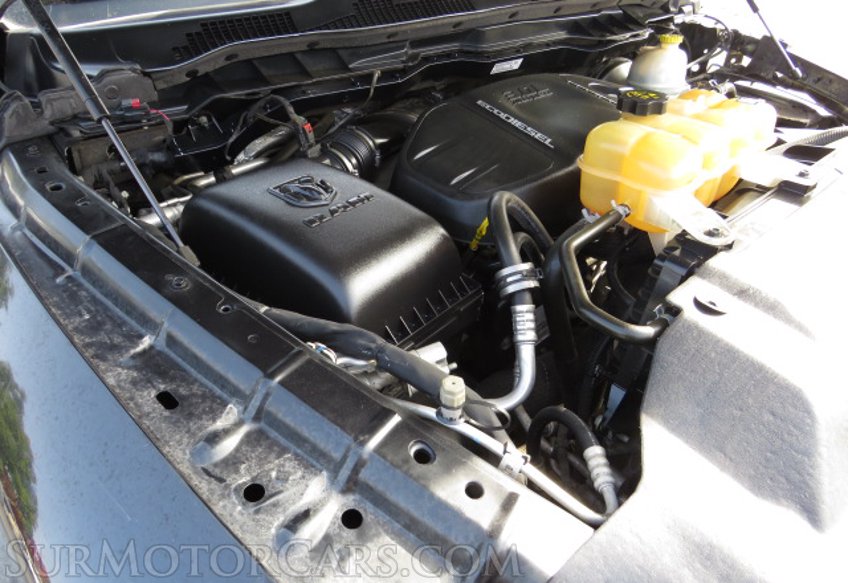 2016 Ram 1500 - Image 46