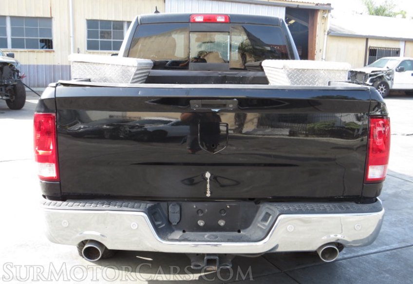 2016 Ram 1500 - Image 10