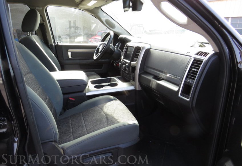 2016 Ram 1500 - Image 25