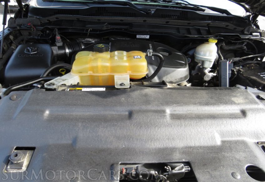 2016 Ram 1500 - Image 44