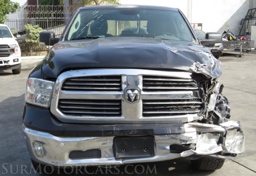 2016 Ram 1500 - Image 5