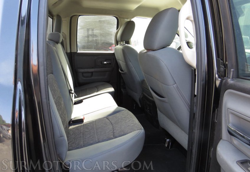 2016 Ram 1500 - Image 27