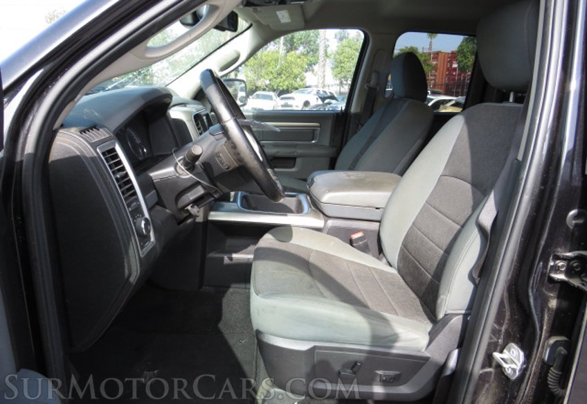 2016 Ram 1500 - Image 22