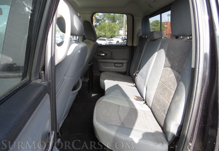 2016 Ram 1500 - Image 26