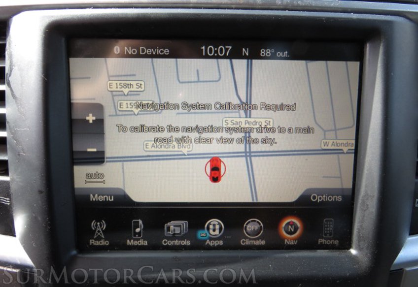 2016 Ram 1500 - Image 37