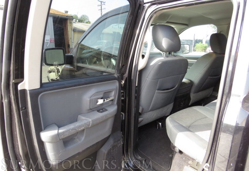 2016 Ram 1500 - Image 20