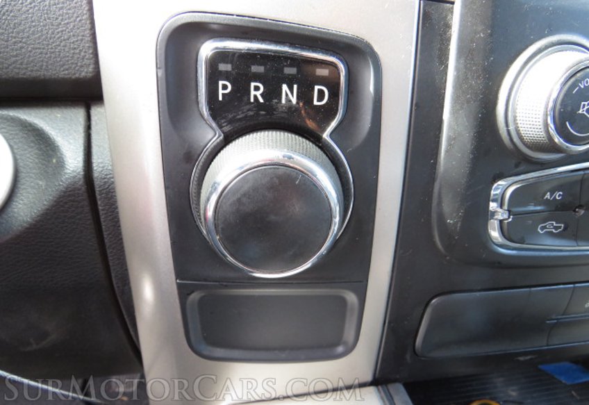 2016 Ram 1500 - Image 38